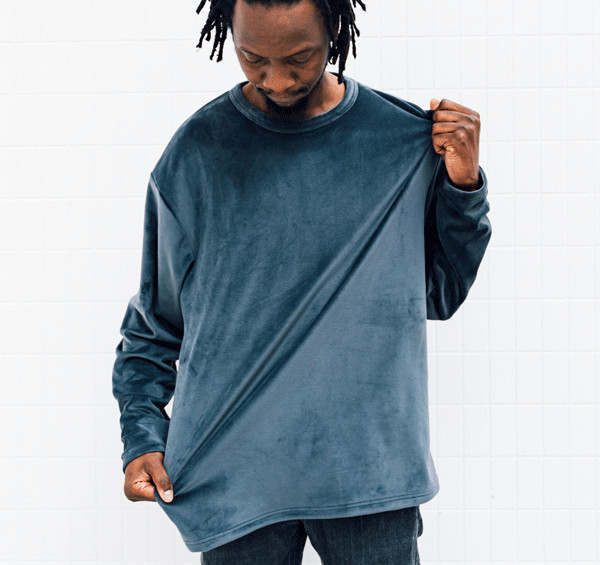 レースプルオーバー｜ファッション通販のSTRIPE CLUB