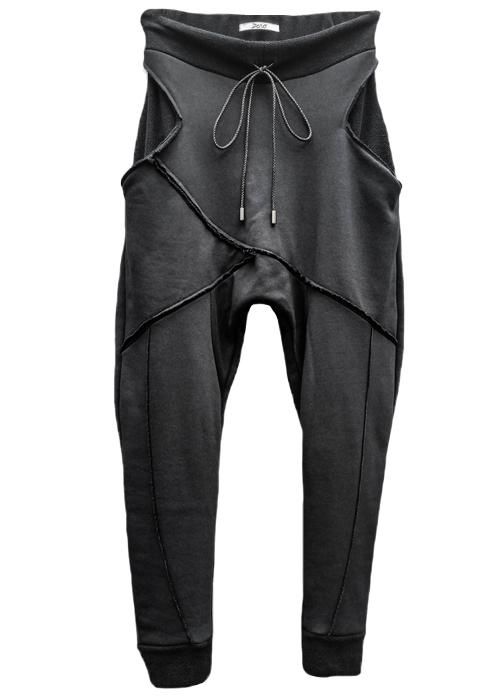 Damir doma ドロップクロッチパンツ Damir doma ドロップクロッチパンツ