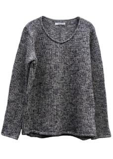 <img class='new_mark_img1' src='https://img.shop-pro.jp/img/new/icons29.gif' style='border:none;display:inline;margin:0px;padding:0px;width:auto;' />Sliver Pullover Knit - Gray