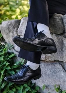 <img class='new_mark_img1' src='https://img.shop-pro.jp/img/new/icons14.gif' style='border:none;display:inline;margin:0px;padding:0px;width:auto;' />Ice Cotton Deodorize Long Tabi Socks - Icegray