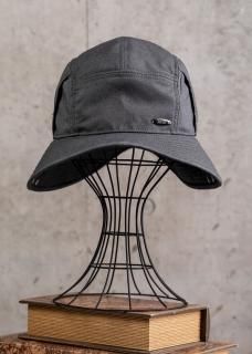 <img class='new_mark_img1' src='https://img.shop-pro.jp/img/new/icons14.gif' style='border:none;display:inline;margin:0px;padding:0px;width:auto;' />Zero Water-repellent Packable Outdoor Hat - Gray