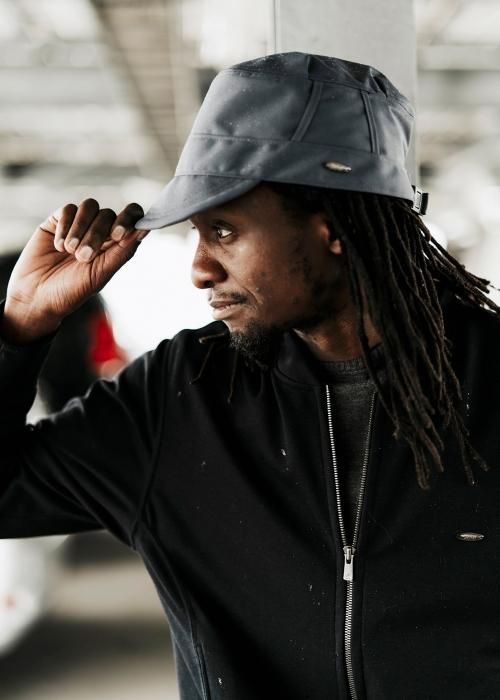 CHALLENGERS ワークキャップ グレー CHALLENGERS ワークキャップ グレー 新商品】チャレンジャー