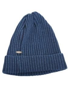 <img class='new_mark_img1' src='https://img.shop-pro.jp/img/new/icons14.gif' style='border:none;display:inline;margin:0px;padding:0px;width:auto;' />Zero Indigo Denim Vintage Beanie