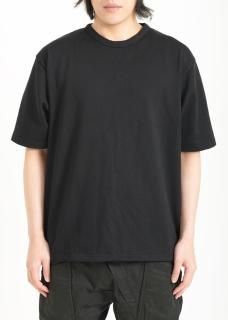 <img class='new_mark_img1' src='https://img.shop-pro.jp/img/new/icons14.gif' style='border:none;display:inline;margin:0px;padding:0px;width:auto;' />Zero Organic Cotton Super Stretch T-Shirt - Black