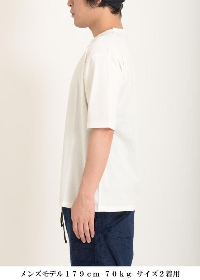 追加 Layering Tシャツ short（Tシャツ／カットソー）｜Deuxieme