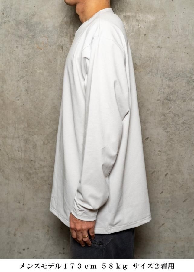 超伸＞オーバルR 半袖Tシャツ | アパレル | PRODUCTS