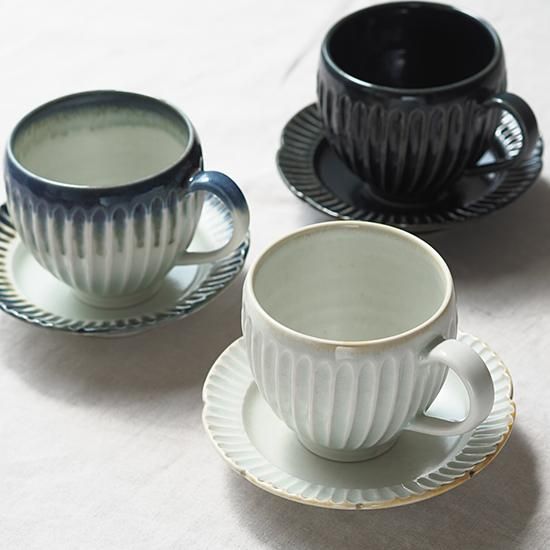 鎬(しのぎ) 丸マグカップ | 十二ヵ月 Online shop 鎬(しのぎ) 丸マグカップ | 十二ヵ月 Online shop