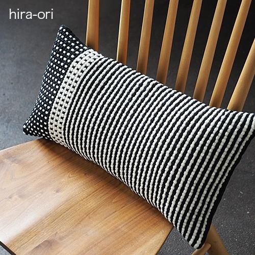 HINOKI クッションカバー/長方形 - 十二ヵ月 Online shop HINOKI クッションカバー/長方形 - 十二ヵ月 Online shop
