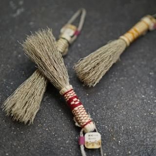 ミニ だぶつき ほうき 小箒 ミニ だぶつき ほうき 小箒