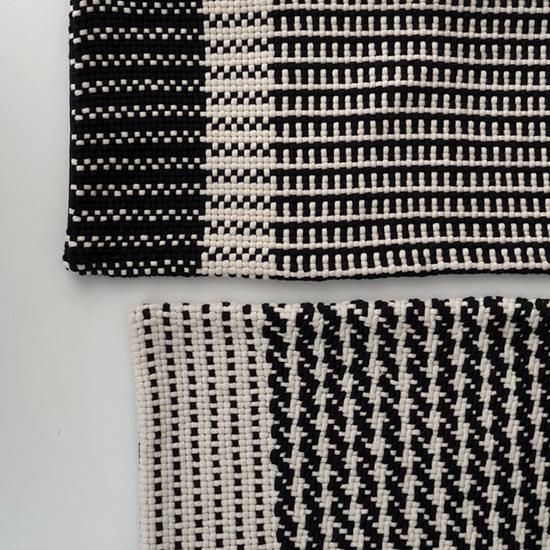 CORD クッションカバー / 長方形 | 十二ヵ月 Online shop