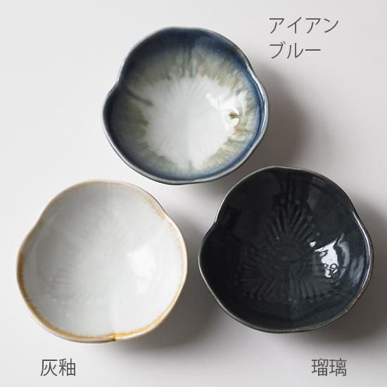 みつばの皿 松文三葉形皿 003 | 桃居 online 展覧会