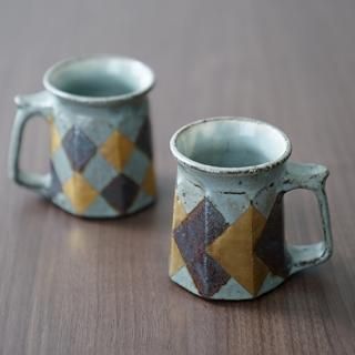 藤井治紀 福徳神 蘆山 共箱 ブロンズ レリーフ 金属工芸 置物 壁掛け