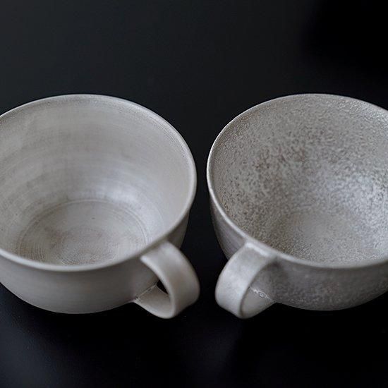 銀彩カフェラテ カップ【十二ヵ月オリジナル】-2 | 十二ヵ月 Online shop