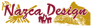 Nazca Design ナスカデザイン