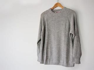 アルパカ100%セーター｜Nazca Design