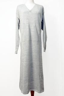 アルパカ100%ワンピース - Nazca Design ナスカデザイン アルパカ100%ワンピース - Nazca Design ナスカデザイン