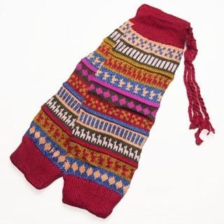 【チロかあさん様】レッグウォーマー ハンドメイド 男性用 チロかあさん様】レッグウォーマー ハンドメイド 男性用