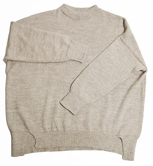 アルパカ100%セーター|Nazca Design アルパカ100%セーター|Nazca Design