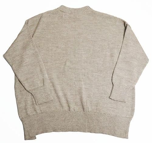 アルパカ100%セーター|Nazca Design アルパカ100%セーター|Nazca Design