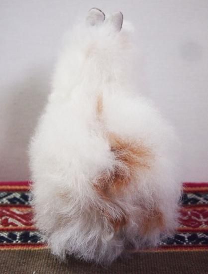 アルパカぬいぐるみ 010 送料込 - Nazca Design ナスカデザイン