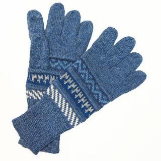 極美品 ペルー製 PROVENZANO 極上アルパカ アルパカ100％｜メンズ