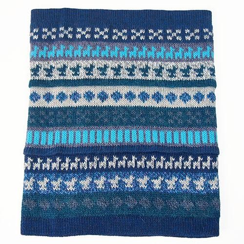 OUTLET SALE- 訳あり品など大放出 アルパカネックウォーマー｜Nazca Design ジャケット・アウター
