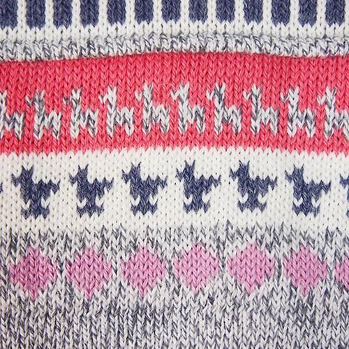 アルパカネックウォーマー｜Nazca Design