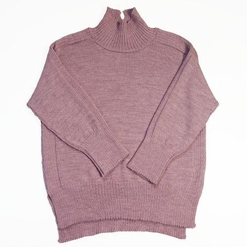 アルパカ100%セーター|Nazca Design アルパカ100%セーター|Nazca Design