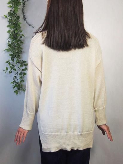 アルパカ100%セーター|Nazca Design アルパカ100%セーター|Nazca Design