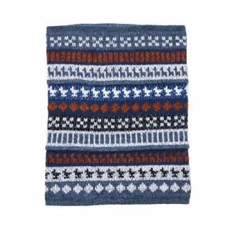 アルパカネックウォーマー｜Nazca Design