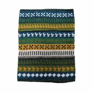 アルパカネックウォーマー｜Nazca Design