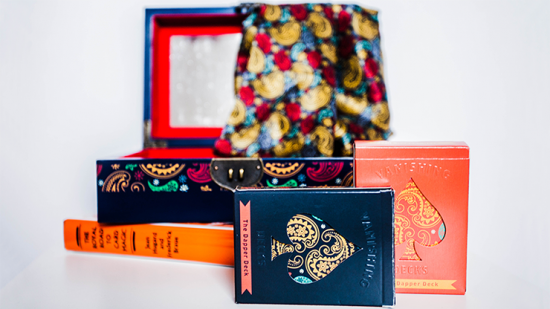 Dapper Deck Deluxe (Limited Edition) / ダッパーデック