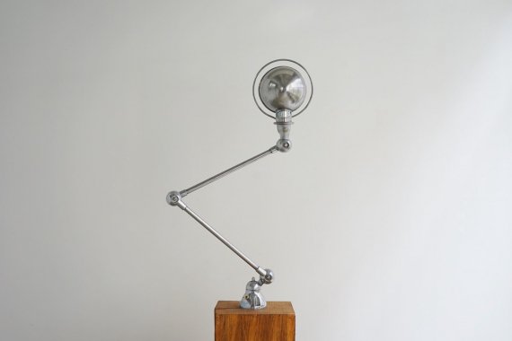 JIELDE WALL LAMP