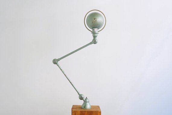 JIELDE WALL LAMP
