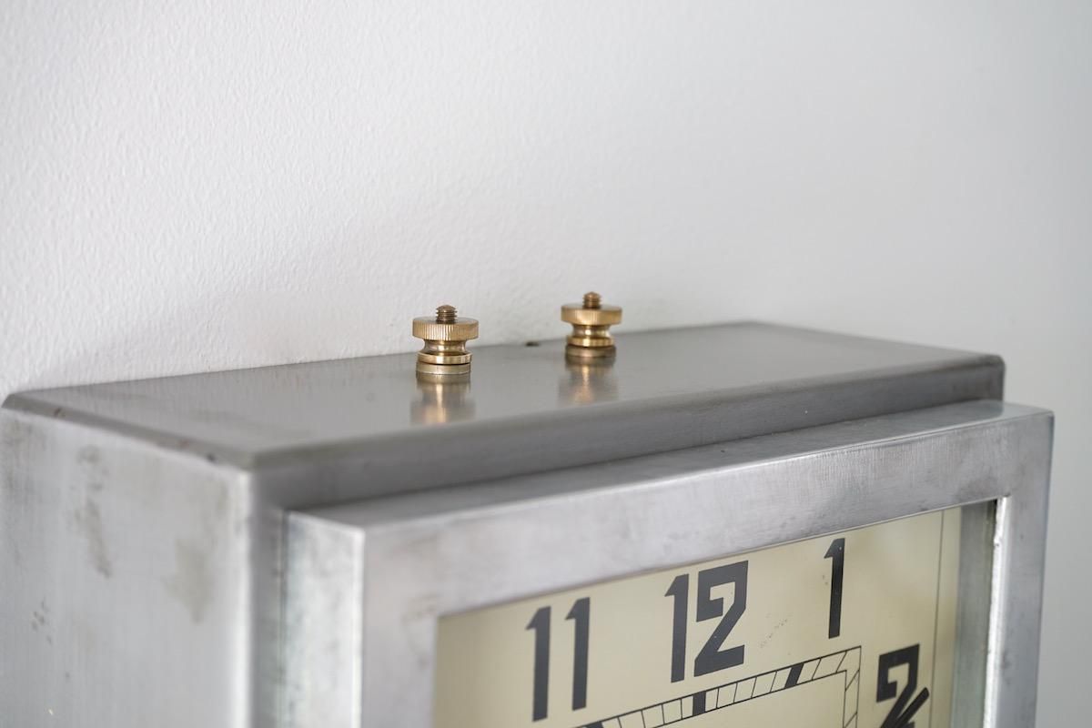 BRILLIE WALL CLOCK - atelier27 BRILLIE WALL CLOCK - atelier27