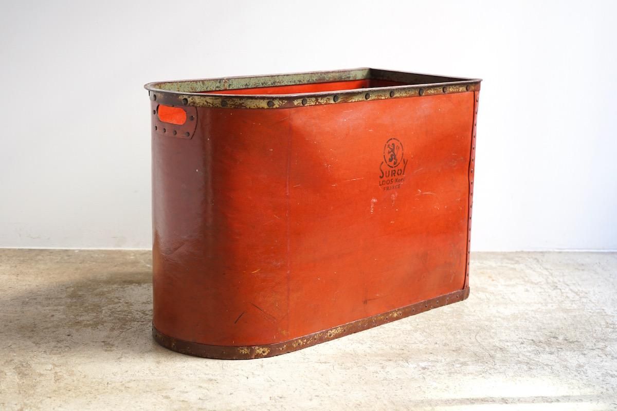 SUROY STORAGE BOX - atelier27 SUROY STORAGE BOX - atelier27