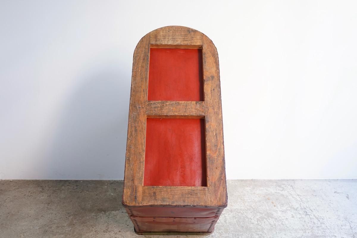 SUROY STORAGE BOX - atelier27 SUROY STORAGE BOX - atelier27
