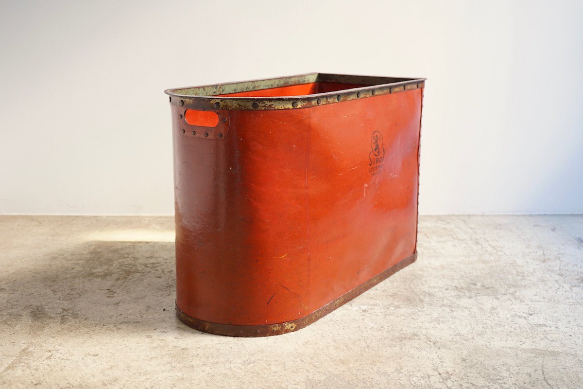 SUROY STORAGE BOX - atelier27