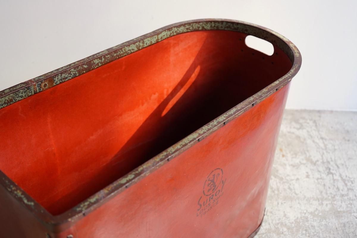 SUROY STORAGE BOX - atelier27