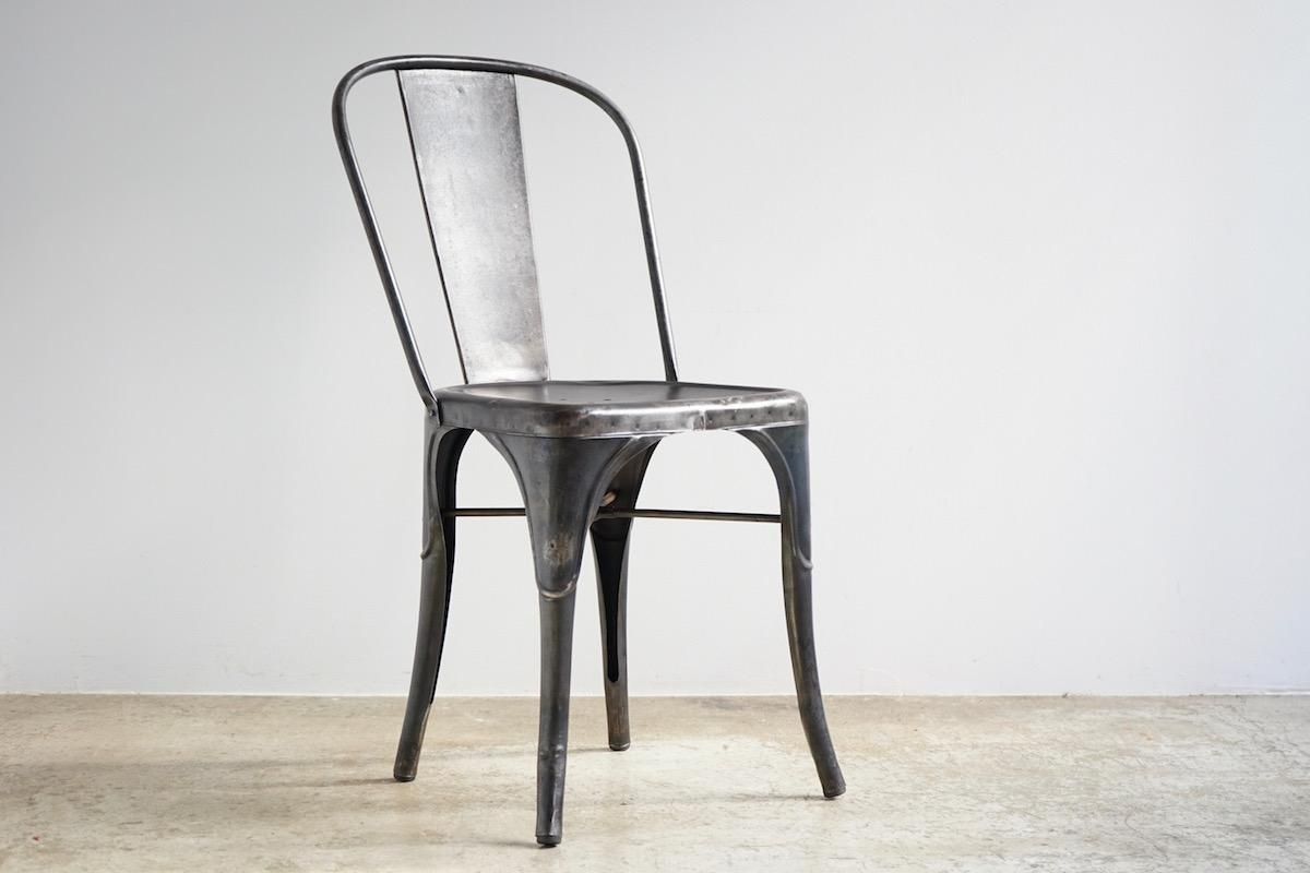 TOLIX　椅子 TOLIX CHAIR type B - atelier27