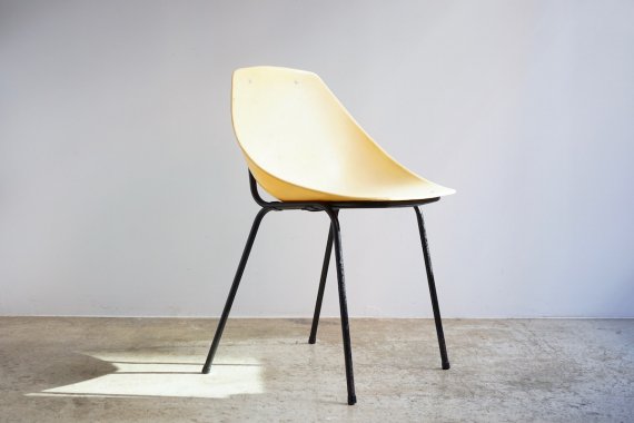 Coquillage Chair 