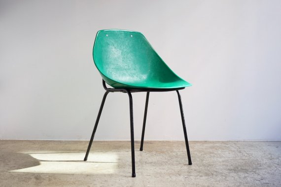 Coquillage Chair 
