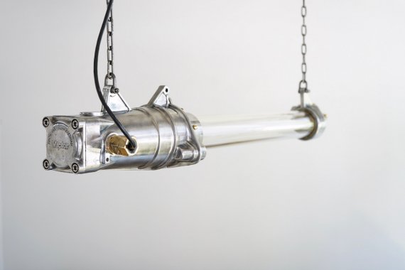 TUBE LAMP