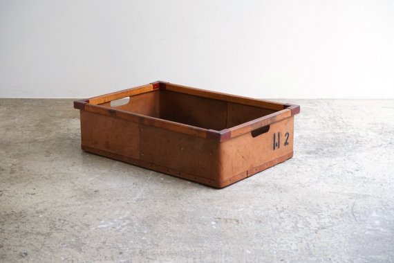 STORAGE BOX-C