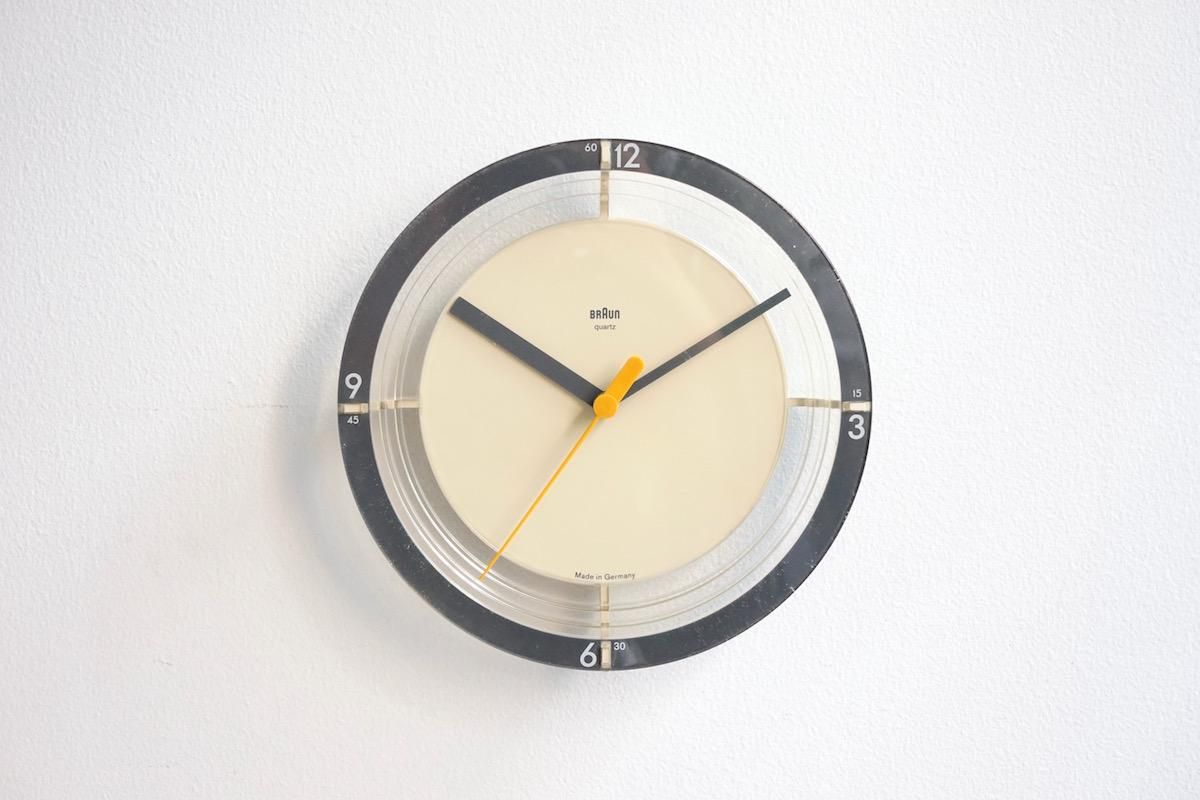 値下げ！ 未使用 ヴィンテージ ドイツ製Braun ディートリッヒ・ルブス