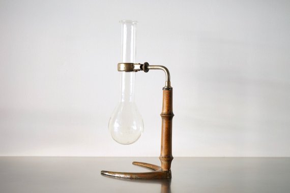 SIPHON VASE-B