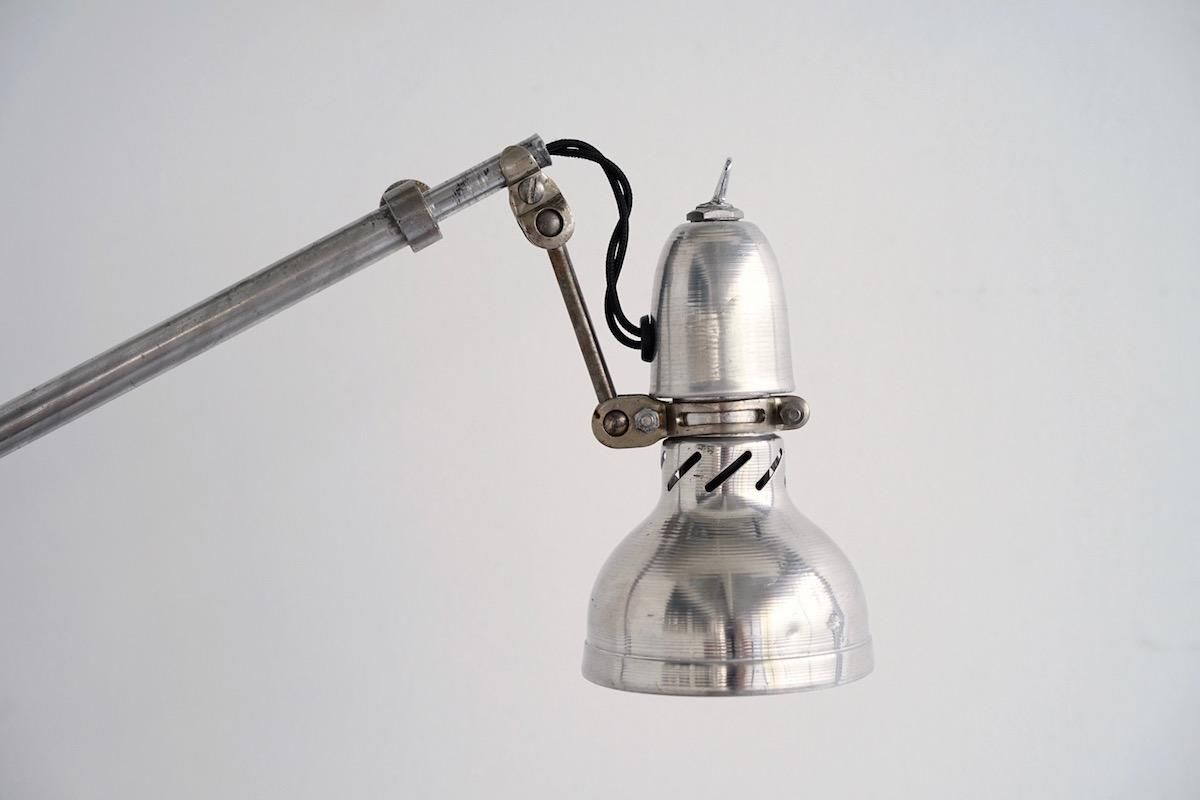 LUMINA INDUSTRIAL LAMP - atelier27