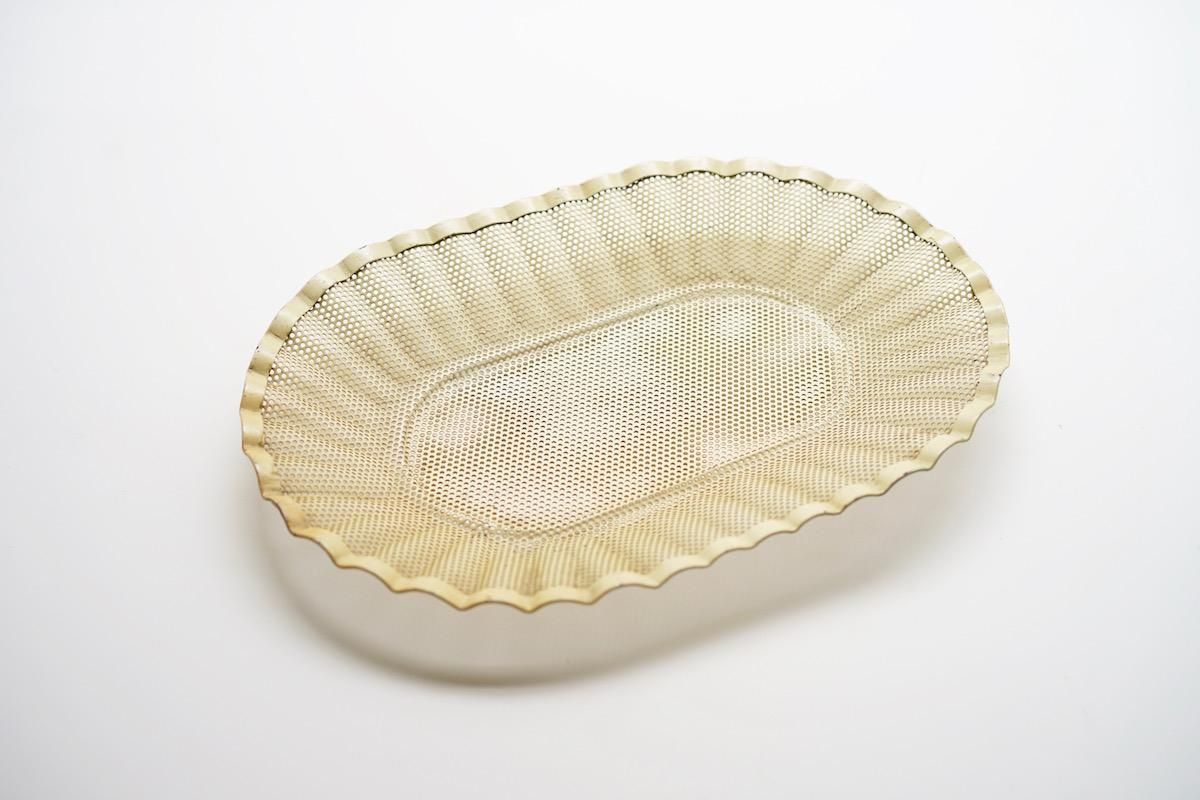 Mathieu Matégot TRAY - atelier27