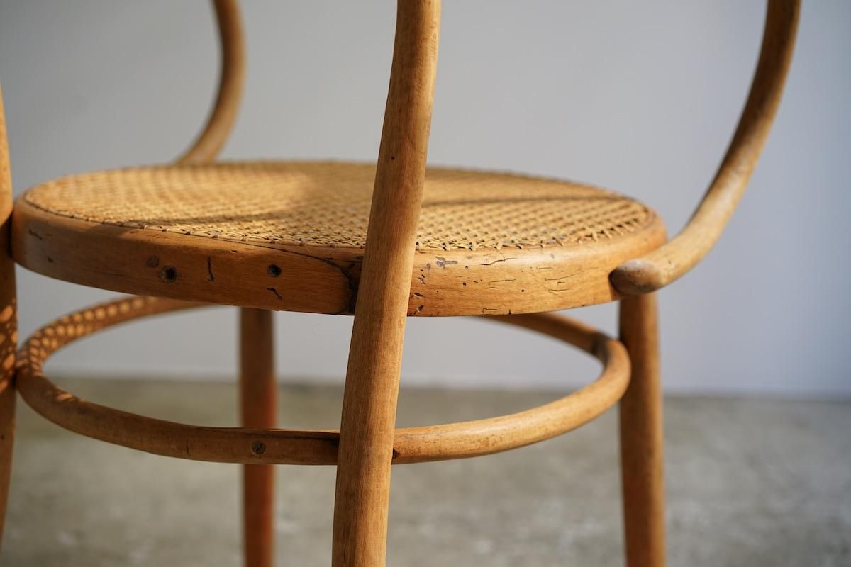 THONET 209 - atelier27