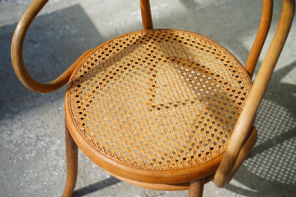 THONET 209 - atelier27